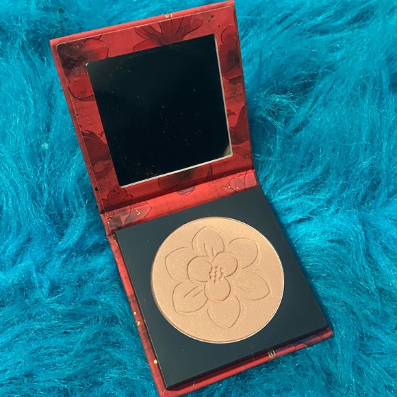 Colourpop x Mulan Blush In Matchmaker - Picture 1 of 4